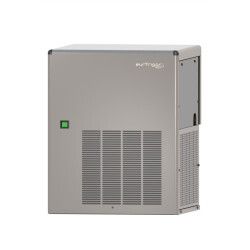 Machine à glace Paillettes Production 510 kg Groupe Split Sans réserve