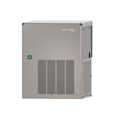 Machine à glace Paillettes Production 510 kg Groupe Split Sans réserve