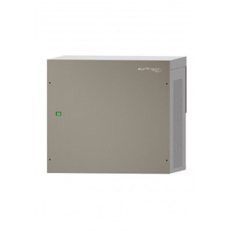 Machine à glace Paillettes Production 1000 kg Groupe Split Sans réserve