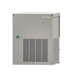 Machine à glace Paillettes Production 280 kg Groupe eau Sans réserve