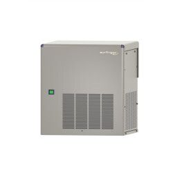 Machine à glace SuperGrains Production 140 kg Groupe eau Sans réserve