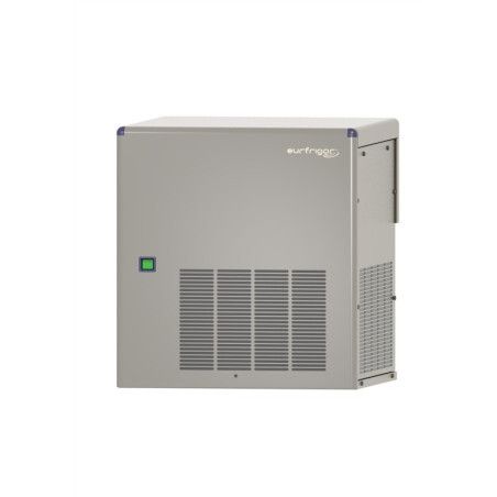 Machine à glace SuperGrains Production 140 kg Groupe air Sans réserve