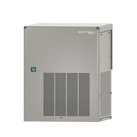 Machine à glace SuperGrains Production 240 kg Groupe air Sans réserve