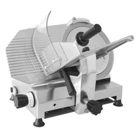 Trancheur à courroie Diamètre 350mm