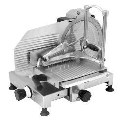 Trancheur à courroie vertical Diamètre 300mm