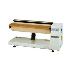 Repasseuse professionnelle Diamètre 180mm