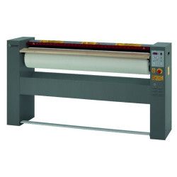 Repasseuse professionnelle Diamètre 250mm Capacité 35Kg/h