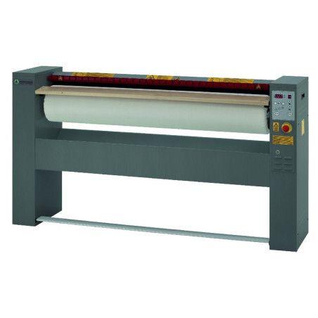 Repasseuse professionnelle Diamètre 250mm Capacité 35Kg/h