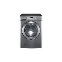 LG Lave-linge professionnel 11 kg pour installation en colonne 5 programmes