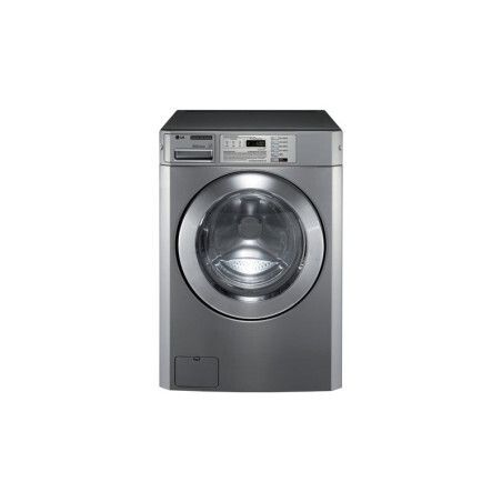 LG Lave-linge professionnel 11 kg pour installation en colonne 4 programmes