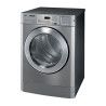 LG Lave-linge professionnel à évacuation 11 kg Chauffage électrique