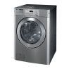 LG Lave-linge professionnel avec pompe de vidange 11 kg  4 programmes