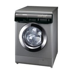 LG Lave-linge semi-professionnel 6,5 kg sans résistance Pompe de vidange sans résistance