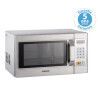 Four micro-ondes professionnel 26L 1050 W Cde digitales