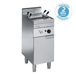 Cuiseur à pâtes électrique 23L gamme 600