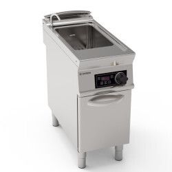 Cuiseur à pâtes électrique 40L Cde électroniques Gamme 900