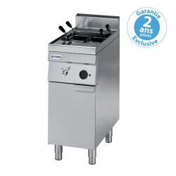 Cuiseur à pâtes gaz 23L Gamme 600