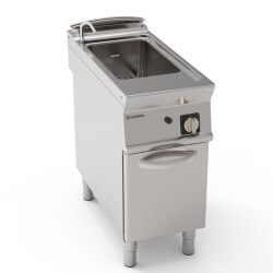 Cuiseur à pâtes gaz 40L Gamme 900