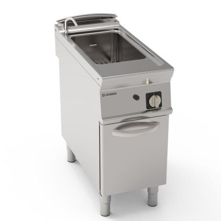 Cuiseur à pâtes gaz 40L Gamme 900