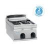 Friteuse électrique 2x8L Gamme 700 Largeur 800