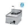 Friteuse électrique 8L Gamme 700 Largeur 350