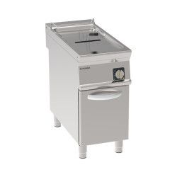 Friteuse électrique sur coffre 13L Gamme 700