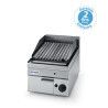 Grill charcoal simple Gaz Pierre de Lave Gamme 600