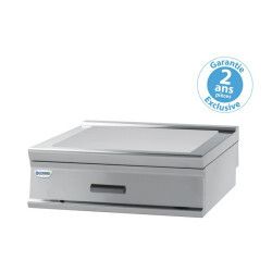 Plan de travail à Poser Double avec tiroir Gamme 900