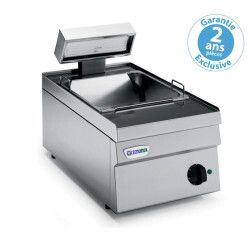 Réserve à frites électrique Gamme 600