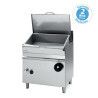 Sauteuse basculante électrique 50L Gamme 700 Inox