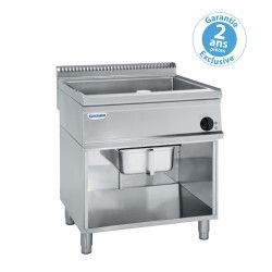 Sauteuse électrique 28L Gamme 700