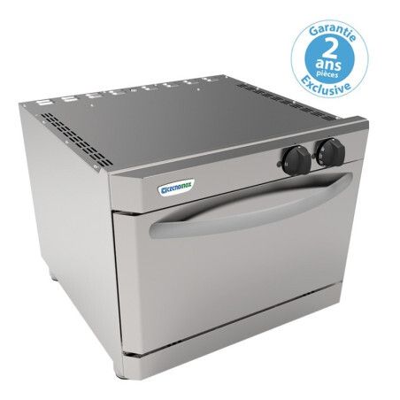 Soubassement four électrique statique GN2/1 Gamme 700