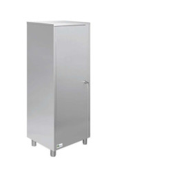 Armoire 1 porte battante L600mm