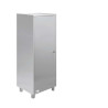 Armoire 1 porte battante L600mm