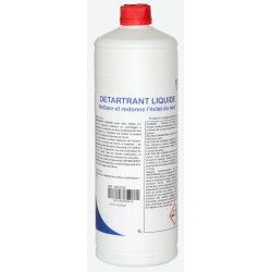 Détartrant liquide 1L