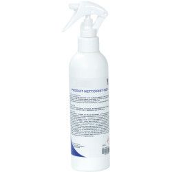 Nettoyant inox 250mL