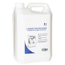 Liquide de lavage pour lave-vaisselle 5L