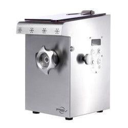 Hâchoir réfrigéré 300 Kg/h DRCCR82T Sans vitrine Alim 400 V