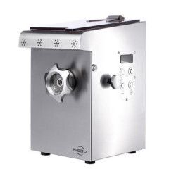 Hâchoir réfrigéré 300 Kg/h DRCCR82M Sans vitrine Alim 230V