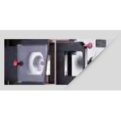 Reconstitueur oval multicalibre Steack Modèle DRCCR82