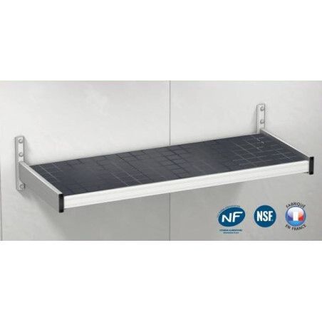 Etagère Murale - Niveau 6611 - P 360 L 1197