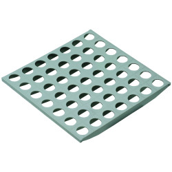 Clayette 6611 Profondeur 42 x 46