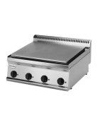 Plaque électrique de mijotage