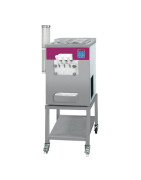 Machine à glace, Glace chocolat, Glace vanille, Glace cornet, Glace pot, Machine à glaçons, Glaçon cube, Glaçon paillette, Glace paillette, Glace cube, Equipement frigorifique, Groupe frigorifique, Production froid