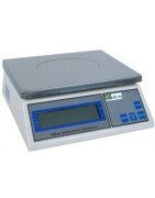 Balance vente alimentaire