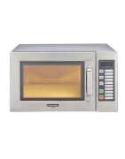 Four micro ondes professionnel