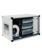 Filtration graisses et odeurs