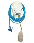 Sanitaire Lavage Désinfection