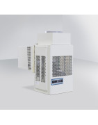 Monobloc mural Centrifuge