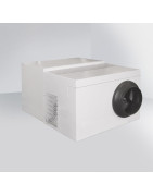 Monobloc plafond Centrifuge